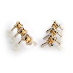 VAN GENT ΚΛΕΙΔΙΑ 6 ΧΟΡΔΟΥ ΜΠΟΥΖΟΥΚΙΟΥ