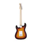 Aria Pro II STG-003 3 Tone Sunburst Ηλεκτρική κιθάρα - Image 2