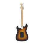 Aria Pro II STG-003SPL 3 Tone Sunburst Ηλεκτρική κιθάρα - Image 2