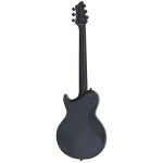 Aria Pro II PE-390 Black Ηλεκτρική κιθάρα - Image 2