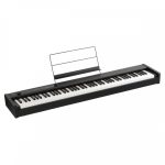 KORG D1 PIANO ΜΕ 88 ΒΑΡΥΚΕΝΤΡΙΣΜΕΝΑ ΠΛΗΚΤΡΑ