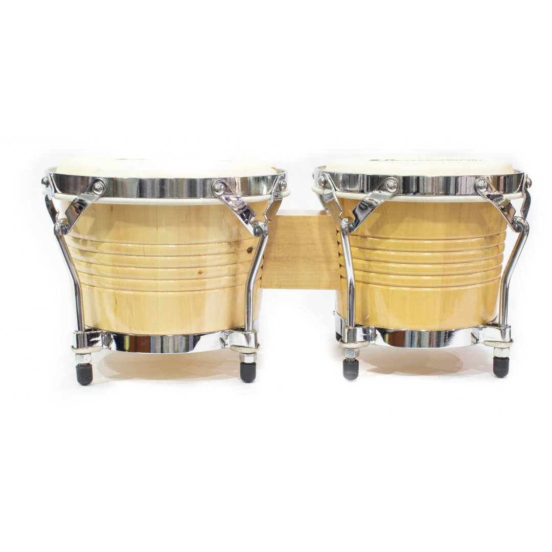 14516XO21603205583.jpg DIMAVERY BG-67 NATURAL 6.5 & 7.5 BONGO - Image 1