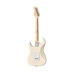 SOUNDSATION Rider Junior Vintage Blonde Ηλεκτρική κιθάρα 3/4... - Image 2