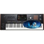 KORG PA5X 61 PROFESSIONAL ARRANGER ΔΩΡΟ Ultimate musicorama set