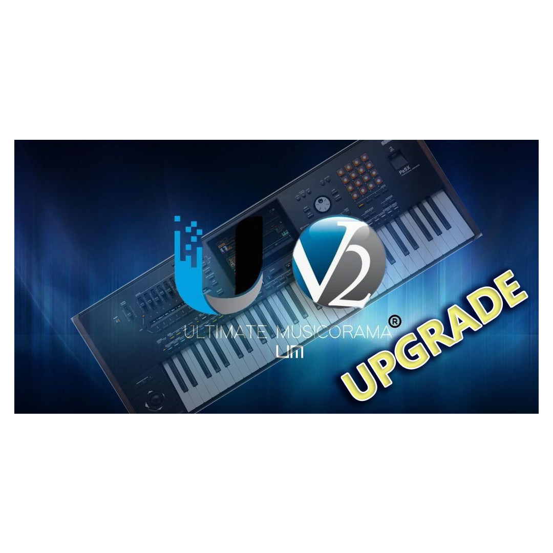 1746708T1694506063.jpg MUSICORAMA Upgrade σε ULTIMATE SET WORKSTATION για KORG PA5X - Image 1