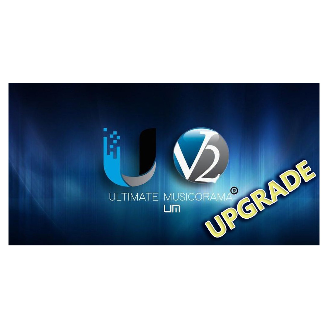 17111VZn1637670880.jpg MUSICORAMA ULTIMATE STYLE V2 SET UPGRADE ΓΙΑ KORG PA1000 & PA4X - Image 1