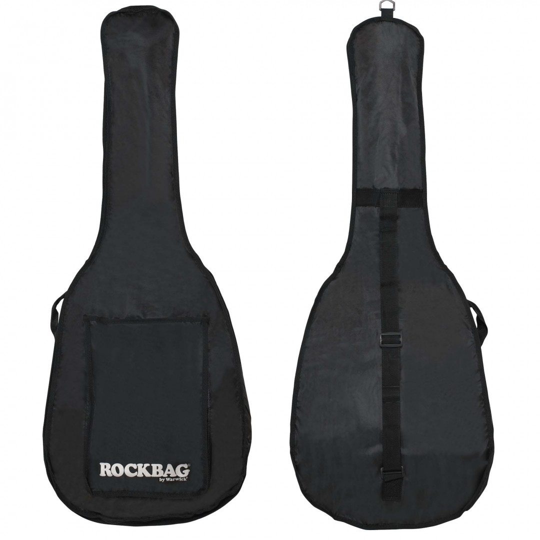 009616.jpg ROCKBAG RB 20535 B Eco ΘΗΚΗ ΗΛ. ΜΠΑΣΣΟΥ - Image 1