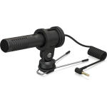 BEHRINGER VIDEO MIC X1 stereo παντοκατευθυντικό μικρόφωνο κάμερας - Image 2