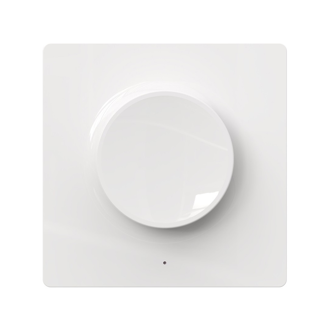 173321702899652.jpg YEELIGHT YLKG07YL smart dimmer, bluetooth, λευκό - Image 1