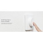 YEELIGHT YLKG07YL smart dimmer, bluetooth, λευκό - Image 2