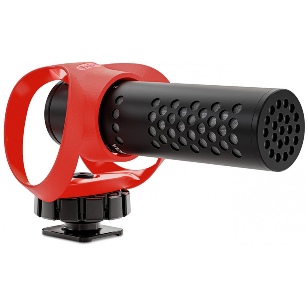 17491zfl1702724158.jpg RODE VIDEO-MICRO-II ΜΙΚΡΟΦΩΝΟ - Image 1