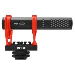 RODE VIDEO MIC-GOII - Image 2
