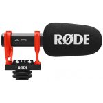 RODE VIDEO MIC-GOII