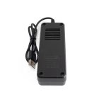 USB CHARGER ΝΚ-205 ΦΟΡΤΙΣΤΗΣ ΓΙΑ ΜΠΑΤΑΡΊΑ 18650 - Image 2