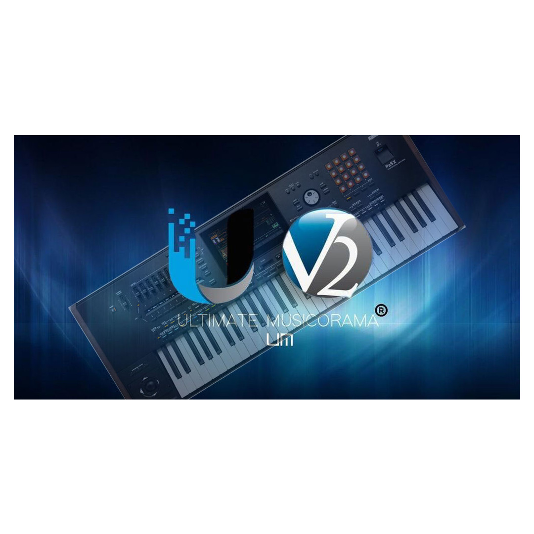 17465IEu1694504404.jpg MUSICORAMA ULTIMATE SET WORKSTATION για KORG PA5X PRO - Image 1
