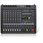 DYNACORD POWERMATE 600-3 Αυτοενισχυόμενη κονσόλα 2χ1000w/4Ω, 8 καναλιώ...