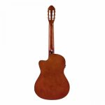 SOUNDSATION Primera Spruce CE 44 Natural Ηλεκτροκλασσική κιθάρα... - Image 2