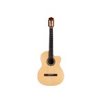 Cordoba C1M-CE Spruce Gloss Natural Ηλεκτροκλασσική κιθάρα...