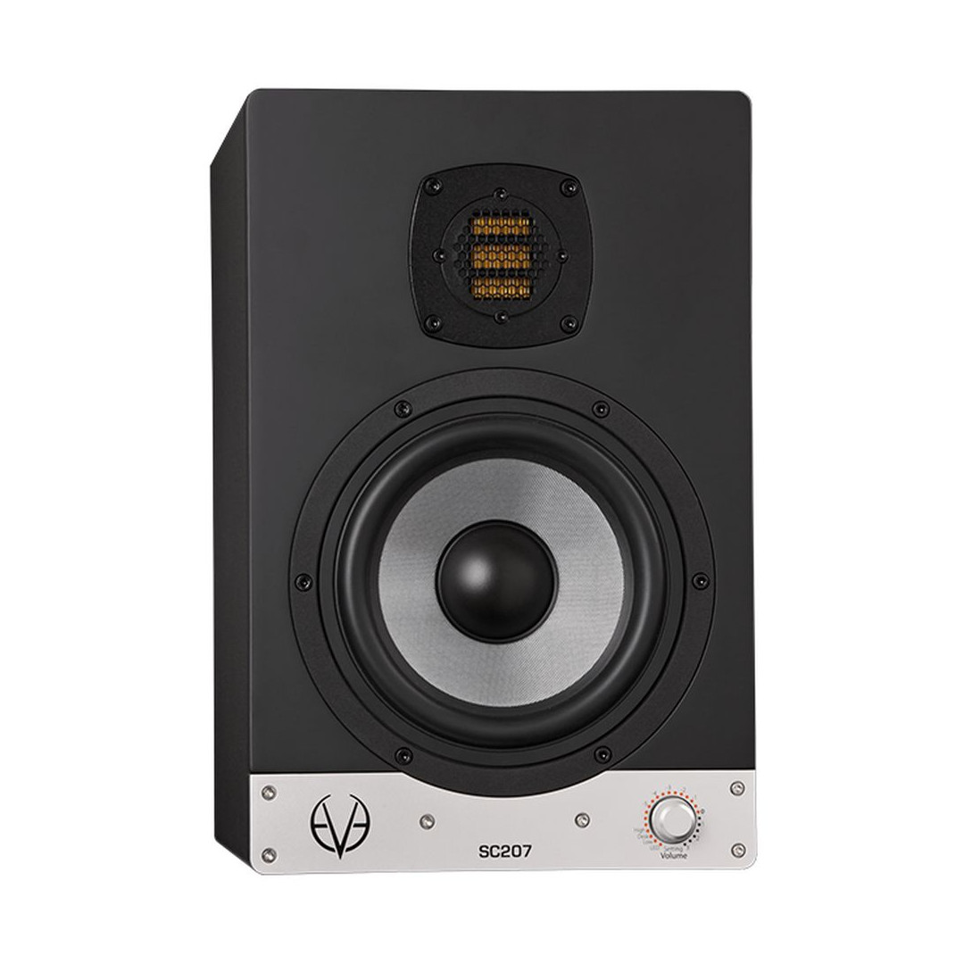 17292fmm1658998391-2.jpg EVE Audio SC207 studio monitor 7' - Image 1