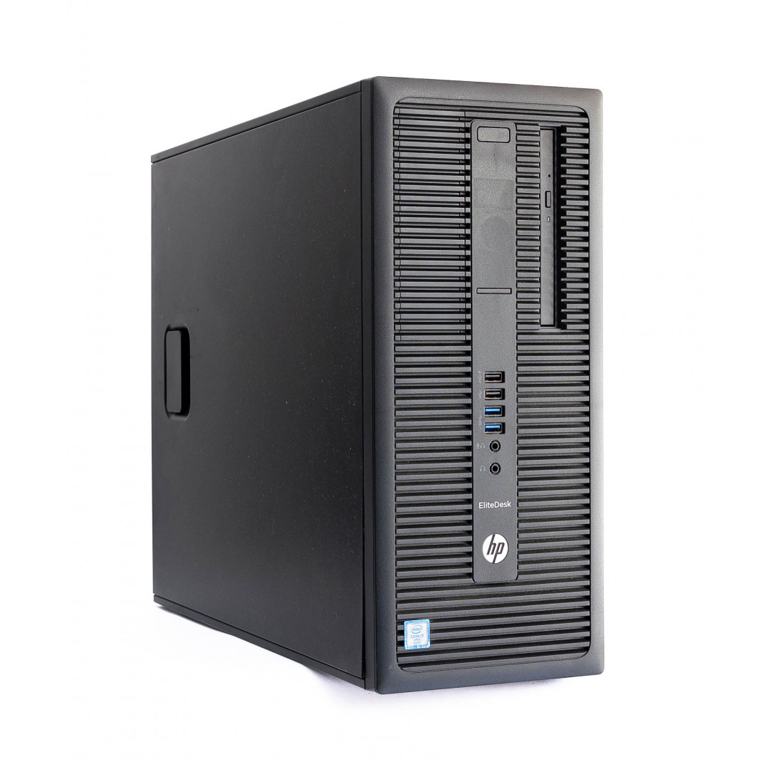 17565cDO1730807468.jpg HP ELITEDESK 800 G2 TWR i7-6700 , 16GB 250GB SSD - Image 1