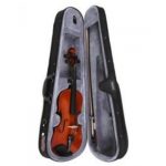 VALENCIA V160 3/4 ΒΙΟΛΙ - Image 2