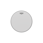 REMO EMPEROR BE-1 22 COATED ΔΕΡΜΑ ΛΕΥΚΟ ΓΡΕΤΖΟ