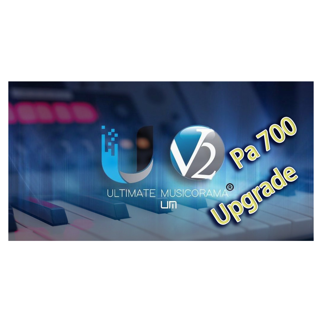 17593vaC1732787353.jpg MUSICORAMA ULTIMATE V2 STYLE SET UPGRADE ΓΙΑ KORG PA 700 - Image 1