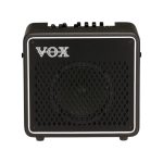 VOX MINI GO 50 ΕΝΙΣΧΥΤΗΣ ΚΙΘΑΡΑΣ VMG-50 50W ΜΠΑΤΑΡΙΑΣ/ΡΕΥΜΑΤΟΣ ...
