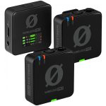 RODE WIRELESS PRO ΑΣΥΡΜΑΤΟ SET ΠΕΤΟΥ