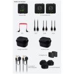 RODE WIRELESS PRO ΑΣΥΡΜΑΤΟ SET ΠΕΤΟΥ - Image 8