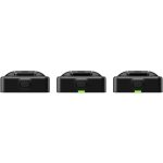 RODE WIRELESS PRO ΑΣΥΡΜΑΤΟ SET ΠΕΤΟΥ - Image 4