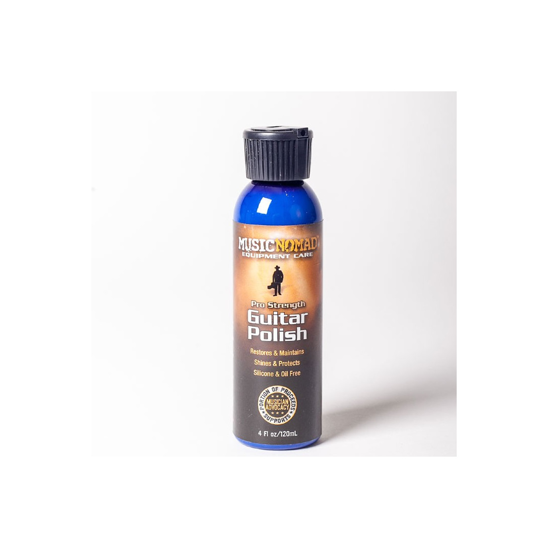1028931491463870.jpg MUSIC NOMAD MN101 GUITAR POLISH - Image 1