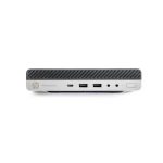 HP ProDesk 600 G3 DM i5-7500 8Gb 240Gb - Image 2