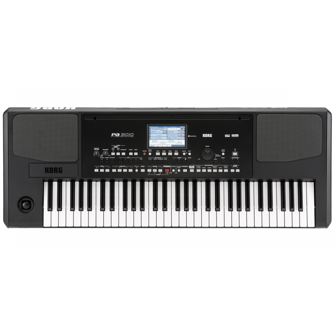 12297gx01425669938.png KORG PA 300 ΕΠΑΓΓΕΛΜΑΤΙΚΟ ΑΡΜΟΝΙΟ - Image 1