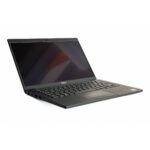 DELL LATITUDE 7390 i5-8350U 8Gb 256Gb 13.3' TOUCH LAPTOP - Image 2