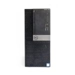 DELL OPTIPLEX 7060 i5-8500 8Gb 240Gb - Image 2