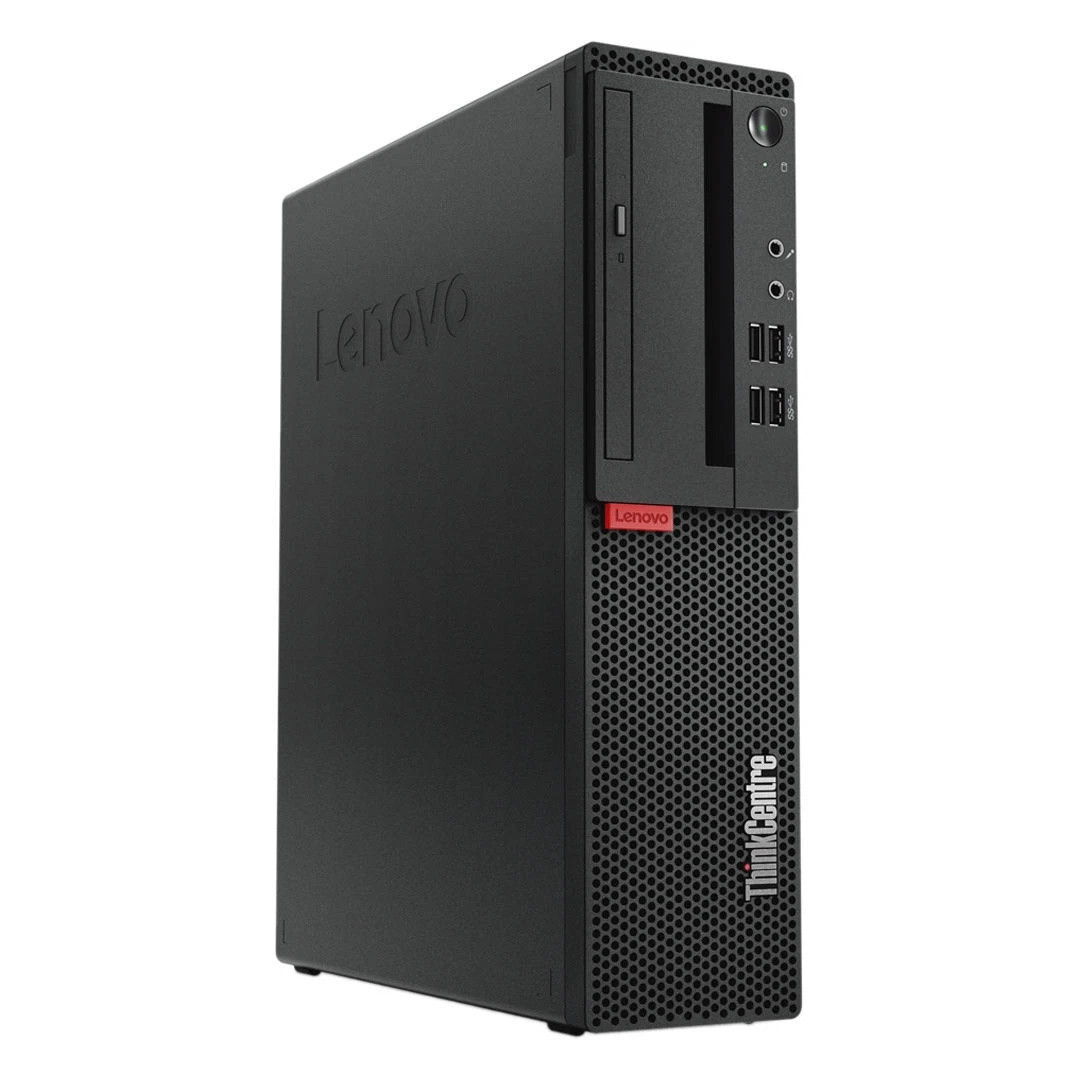 8415pYa1763226659.jpg LENOVO ThinkCentre M800 i7-6700 8GB 256GB SFF - Image 1
