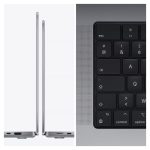 APPLE MACBOOK M1 Pro 18.1 A2485 16' 32Gb 512Gb GRADE A - Image 4